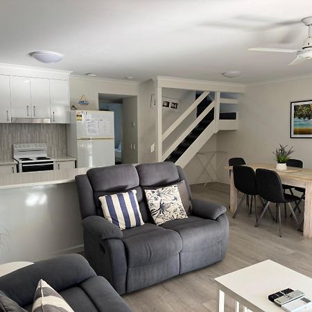 Noosa Keys Resort Нусавиль Экстерьер фото
