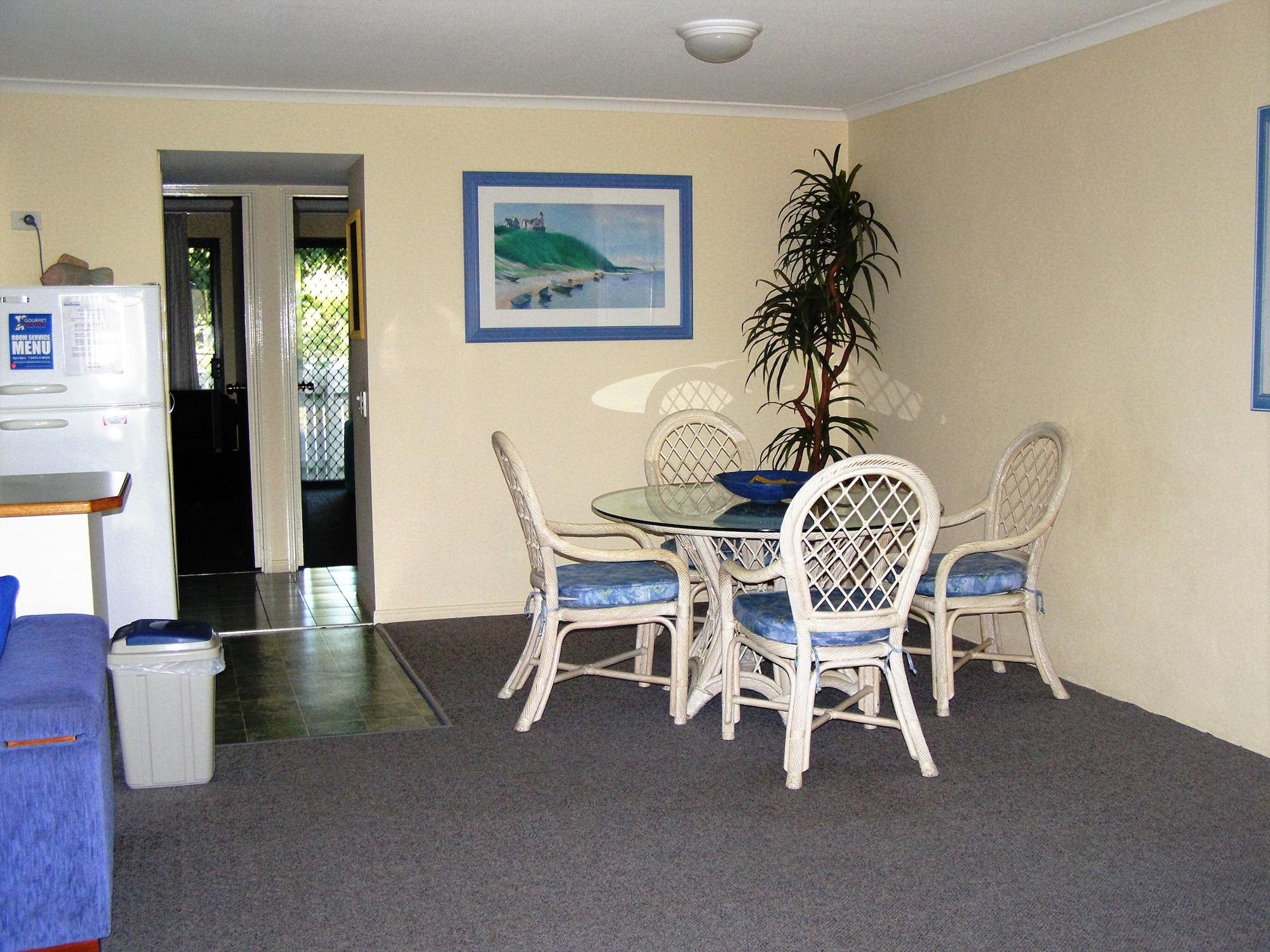 Noosa Keys Resort Нусавиль Экстерьер фото