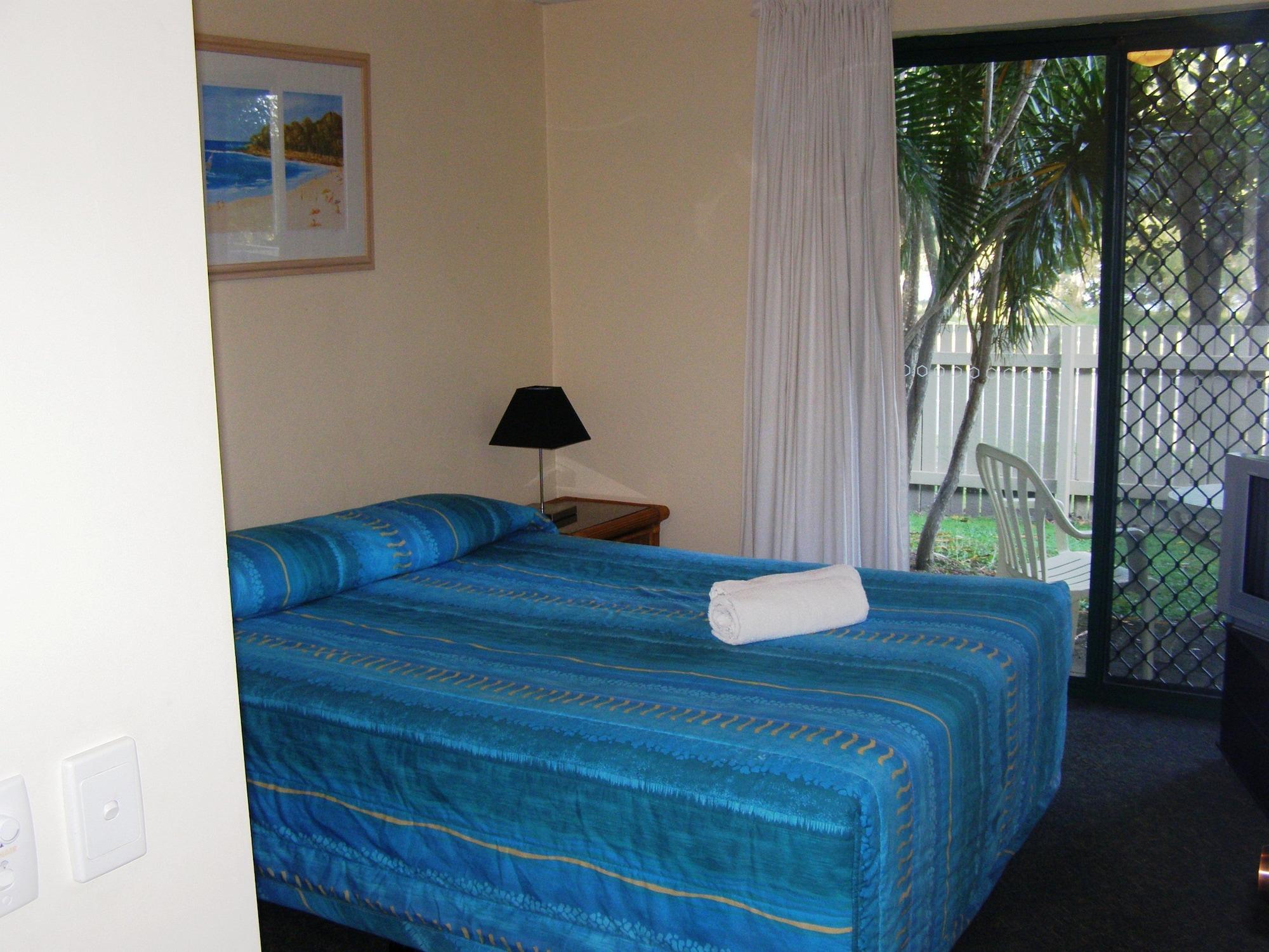 Noosa Keys Resort Нусавиль Экстерьер фото