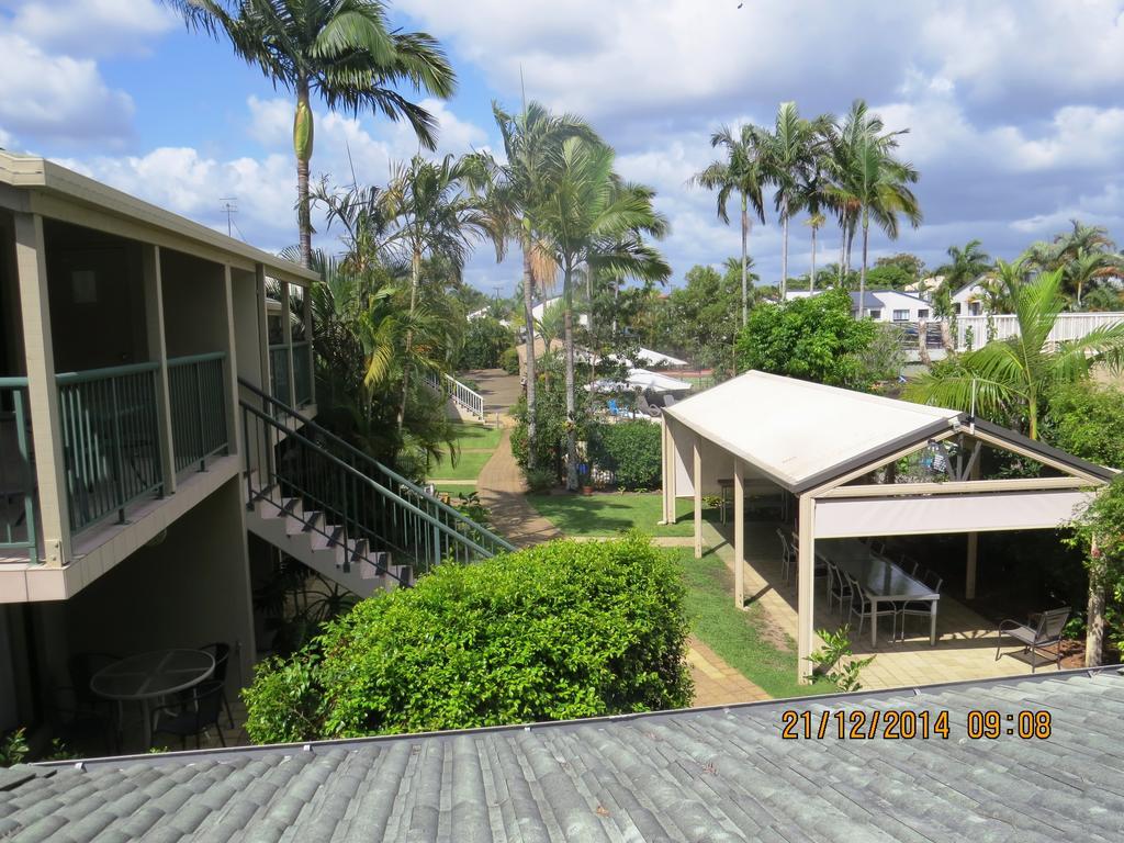 Noosa Keys Resort Нусавиль Экстерьер фото