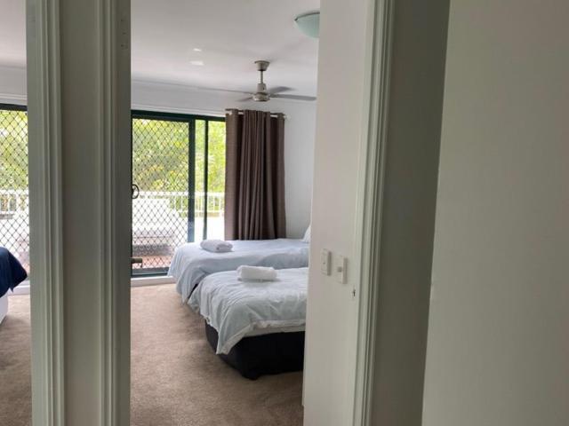 Noosa Keys Resort Нусавиль Экстерьер фото