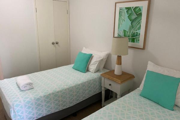 Noosa Keys Resort Нусавиль Экстерьер фото