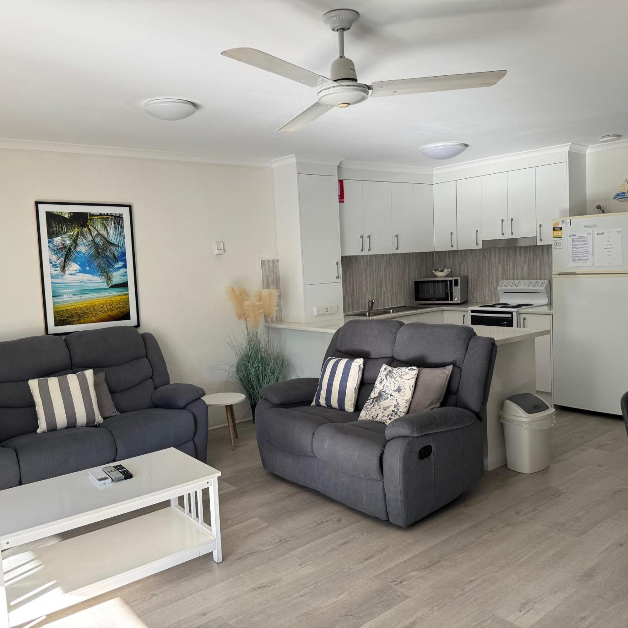 Noosa Keys Resort Нусавиль Экстерьер фото