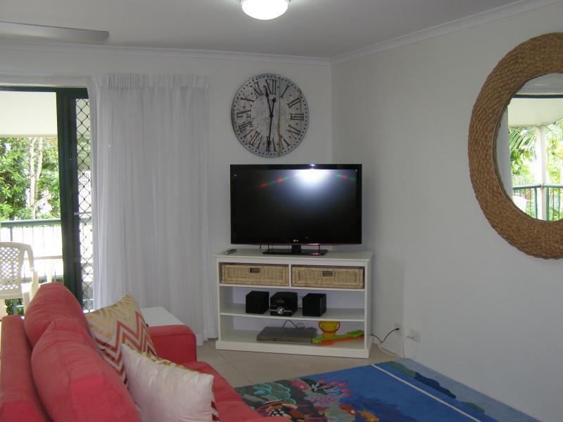 Noosa Keys Resort Нусавиль Экстерьер фото